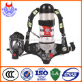 6.8L SCBA Police Protection Equipment